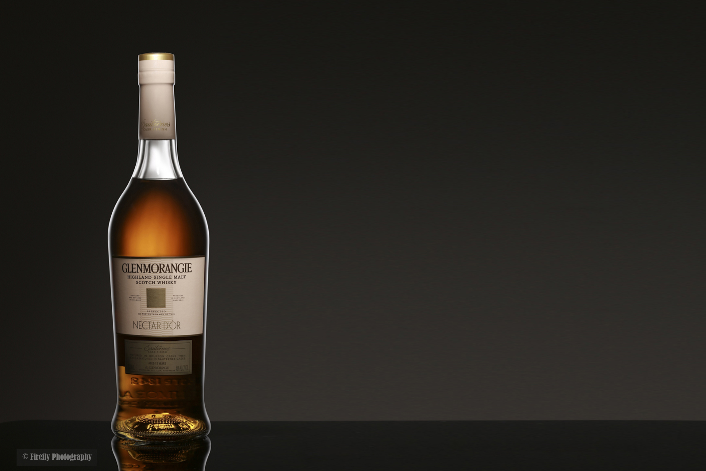 People are like whisky. (Perhaps that